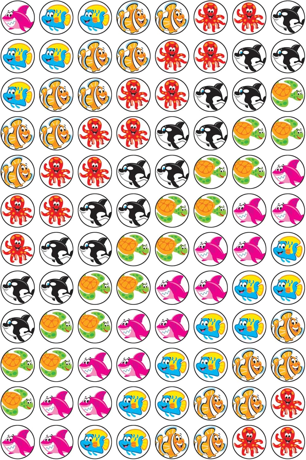 Superspots Sea Buddies MW-21784_5c1aff04-c4ca-4fe7-bb8e-ac0eefb4bc48