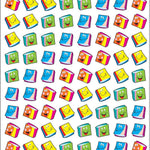 Supershapes Books MW-21785