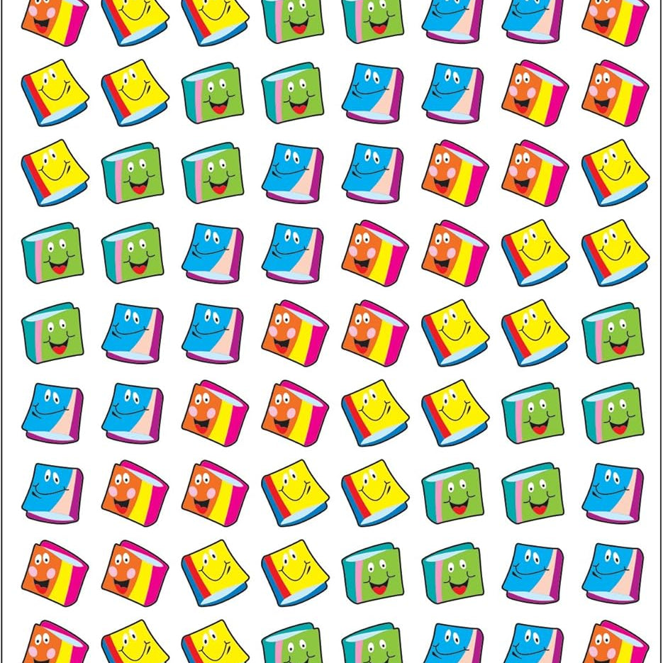 Supershapes Books MW-21785