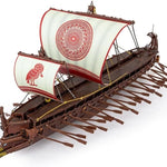 Metal Earth Greek Trireme Ship MW-21786_c557b054-bab0-4e53-8ee1-af419321b7de