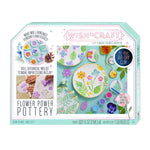 Flower Power Pottery MW-21788