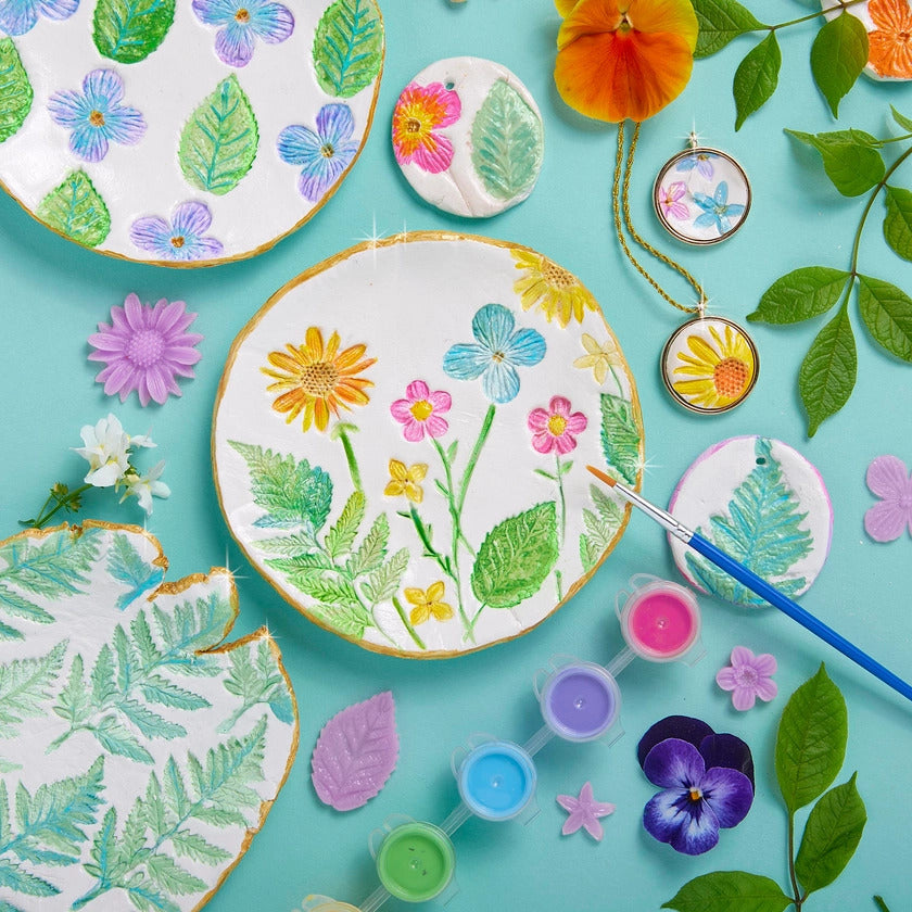 Flower Power Pottery MW-21788_4