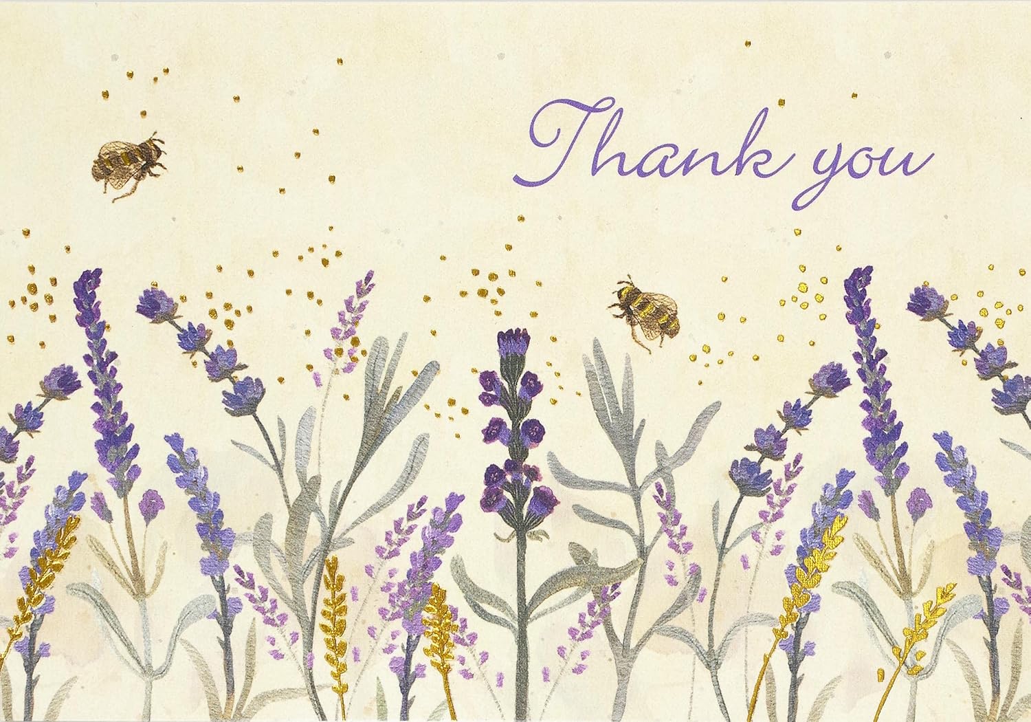 Lavender Thank You Notes MW-21791_bf2532cf-13c5-4d12-aa0a-78d37f551473