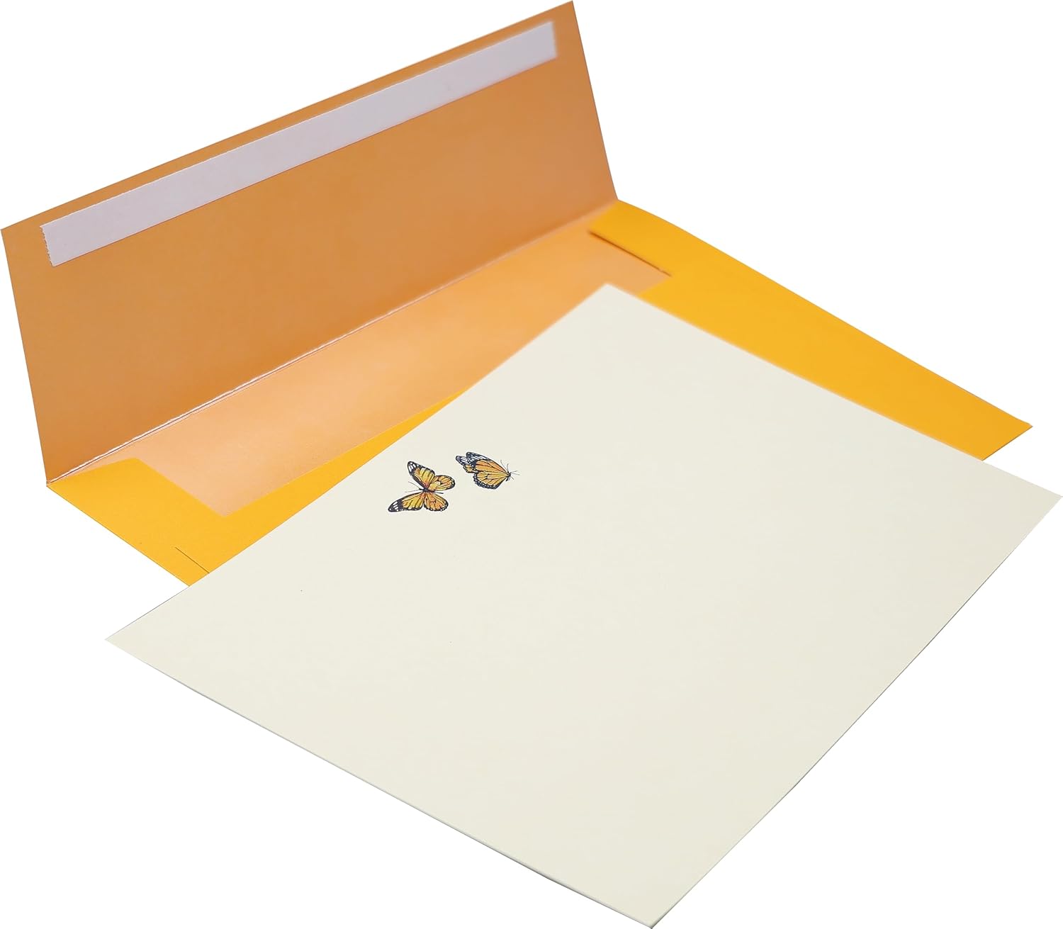 Monarch Note Cards MW-21793_2