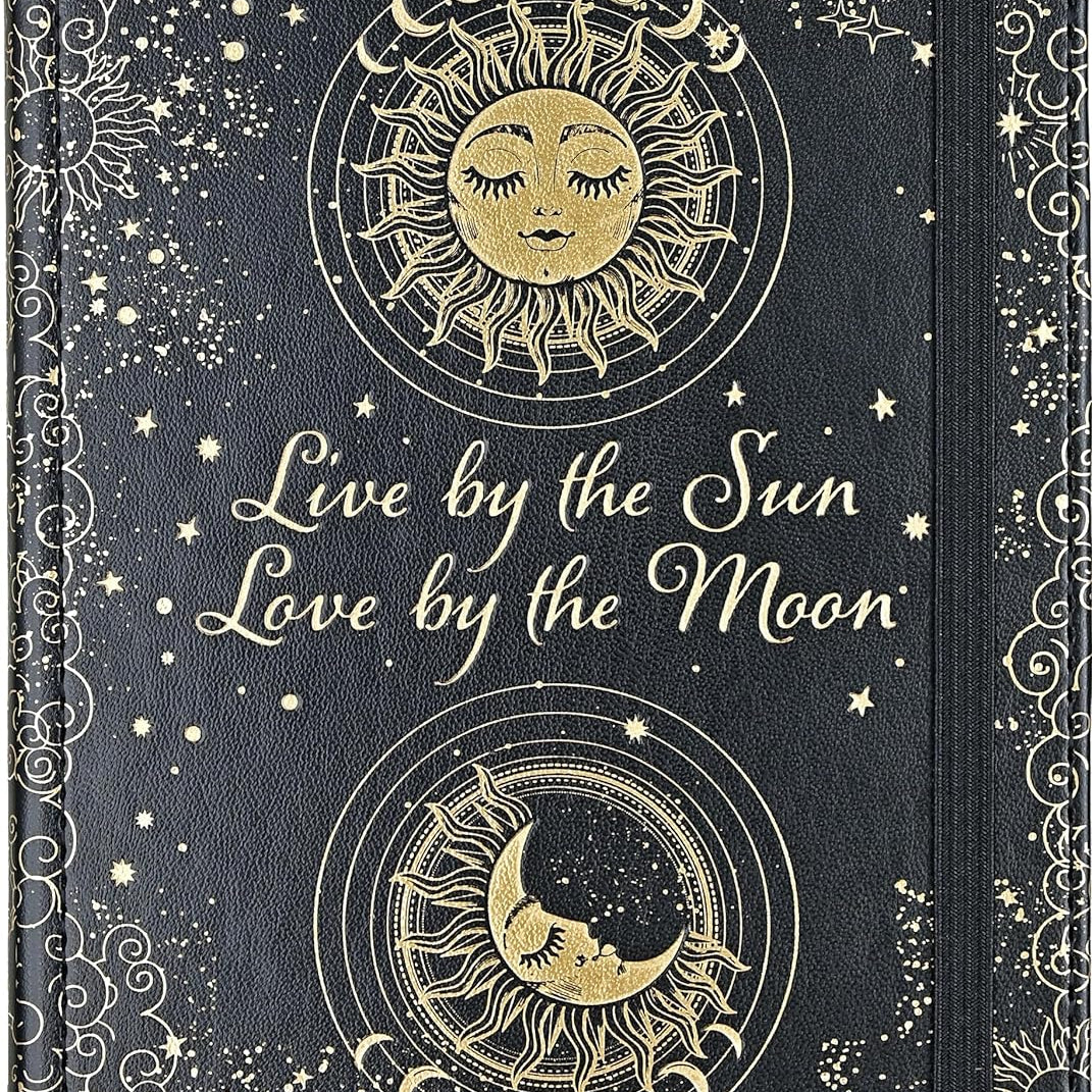 Sun Moon Journal MW-21796