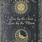 Sun Moon Journal MW-21796