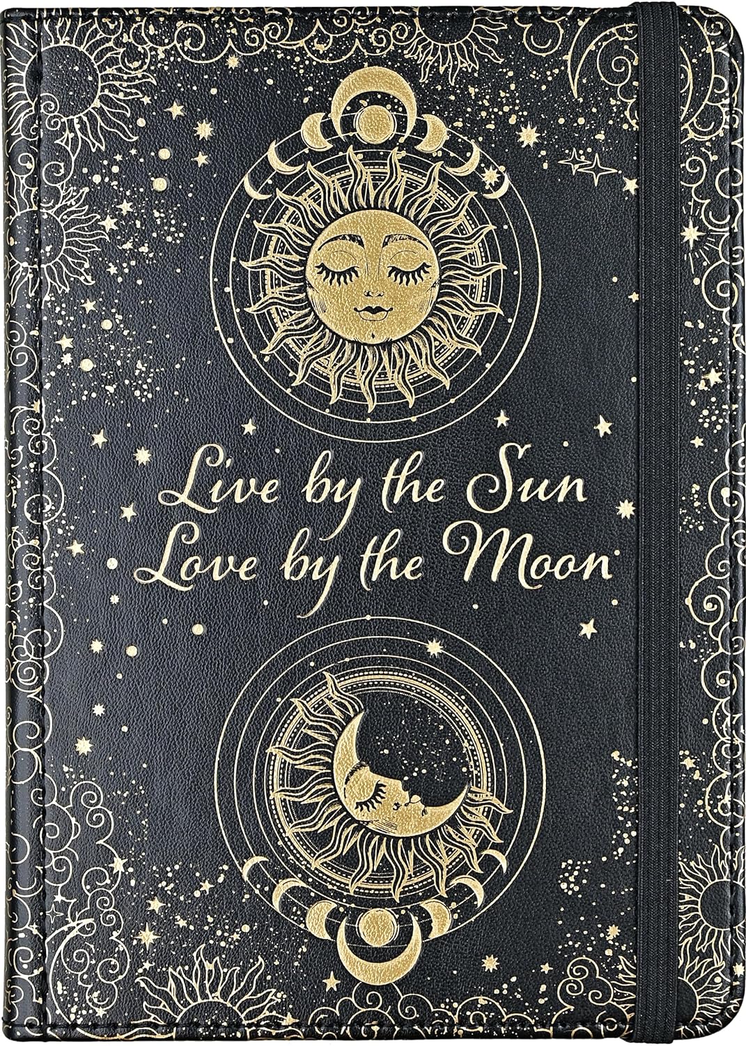 Sun Moon Journal MW-21796