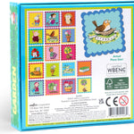 Garden Game Memory Match MW-21800_1e2d1734-387c-49e5-a026-fcfa982196ee