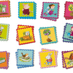 Garden Game Memory Match MW-21800_2