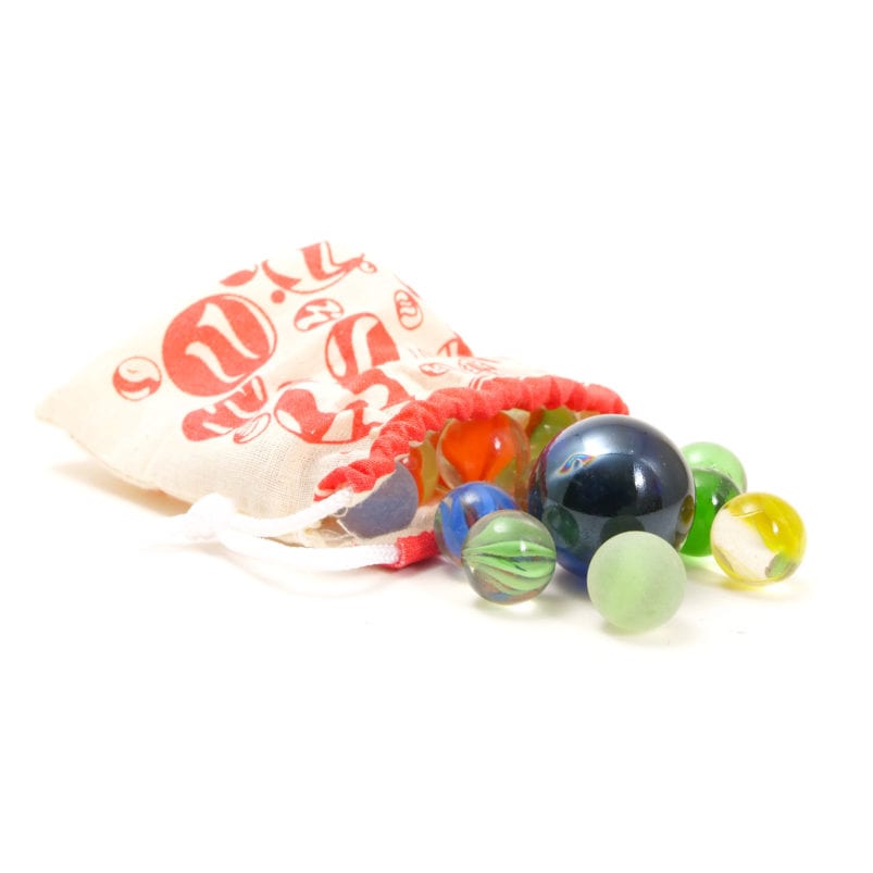 Little Box Of Marbles MW-21801