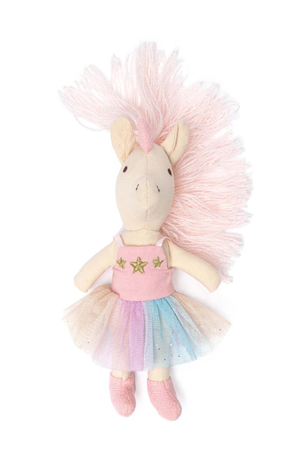 LILY THE UNICORN PLUSH MW-21803