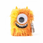 Furry Friend Journal Monster MW-21813