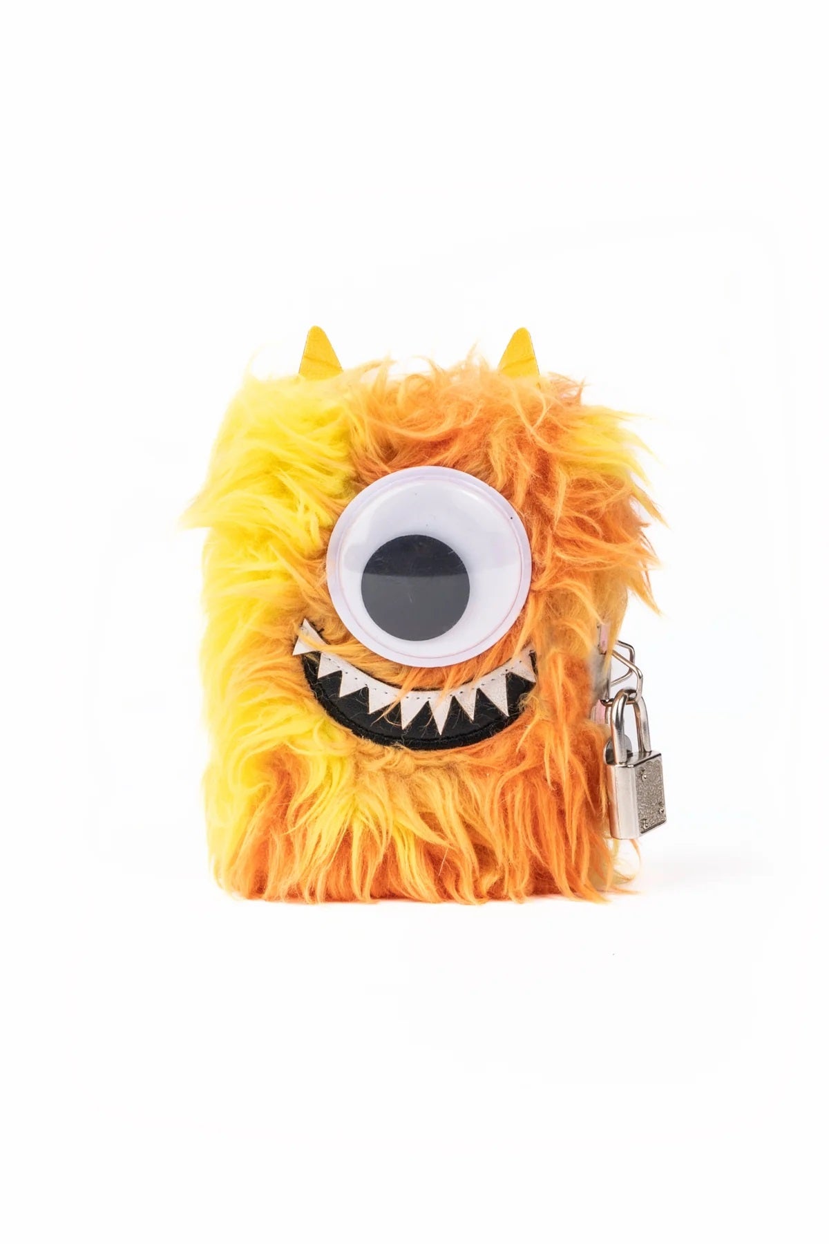 Furry Friend Journal Monster MW-21813