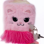 FURRY JOURNAL KITTY MW-21815_1