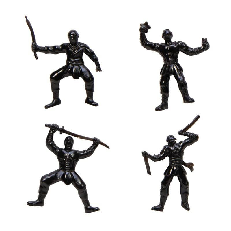 Wally Crawly Ninjas MW-21819_1
