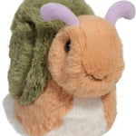 Shelby Snail Plush MW-21822