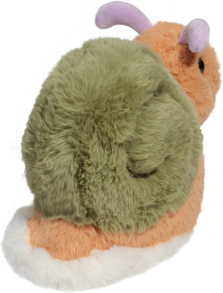 Shelby Snail Plush MW-21822_2