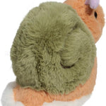 Shelby Snail Plush MW-21822_2