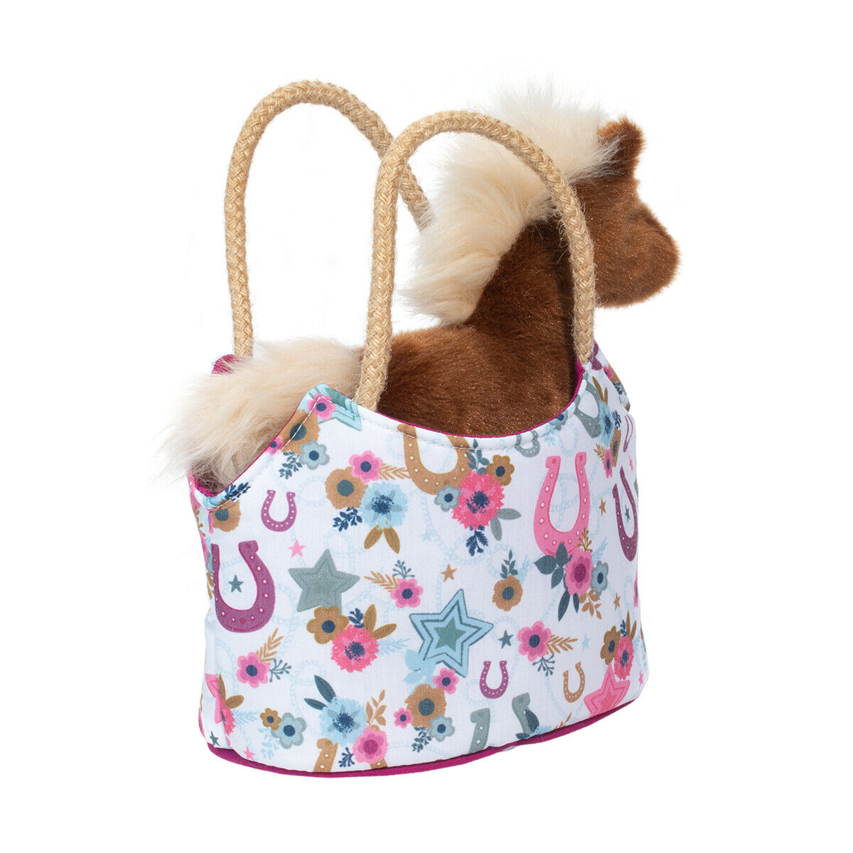 Horse Sassy Sak MW-21826