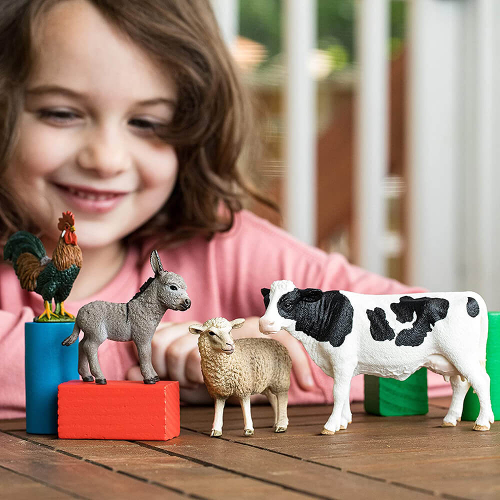 Barnyard Pals Starter Kit MW-21831