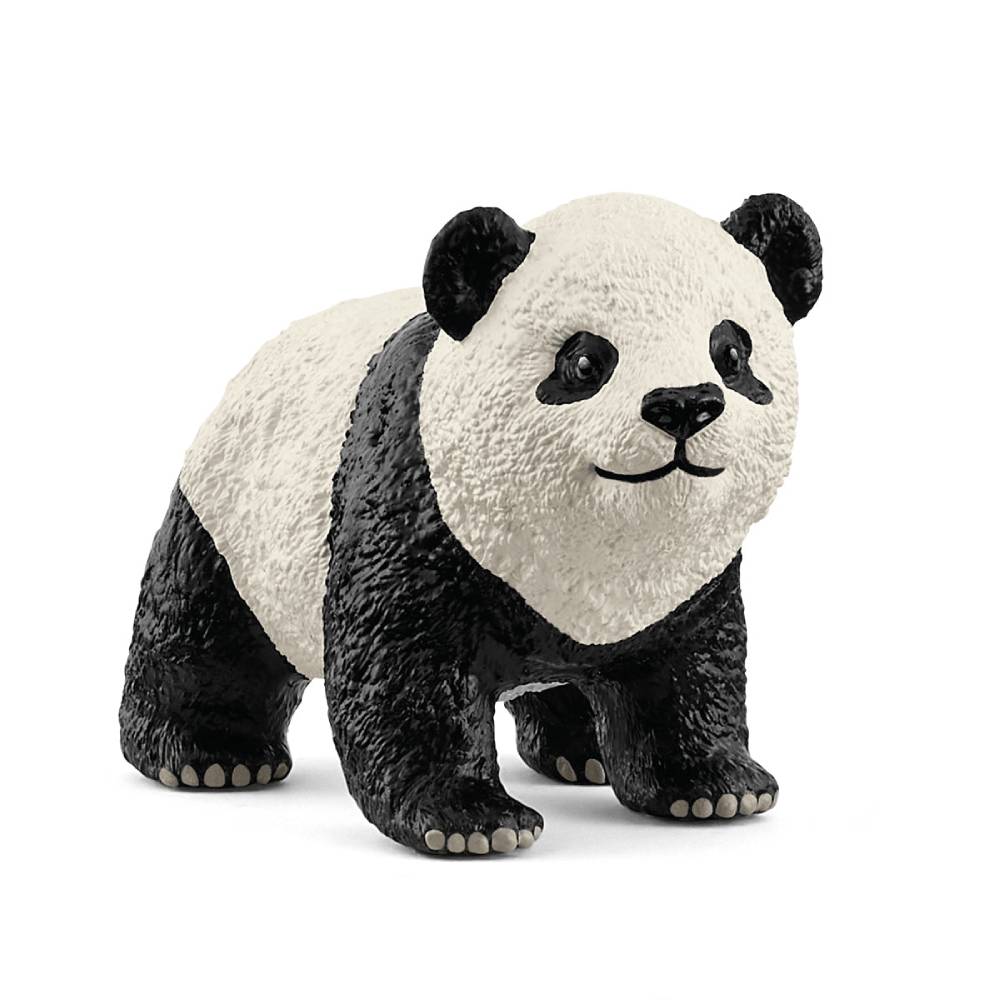 GIANT PANDA CUB MW-21836