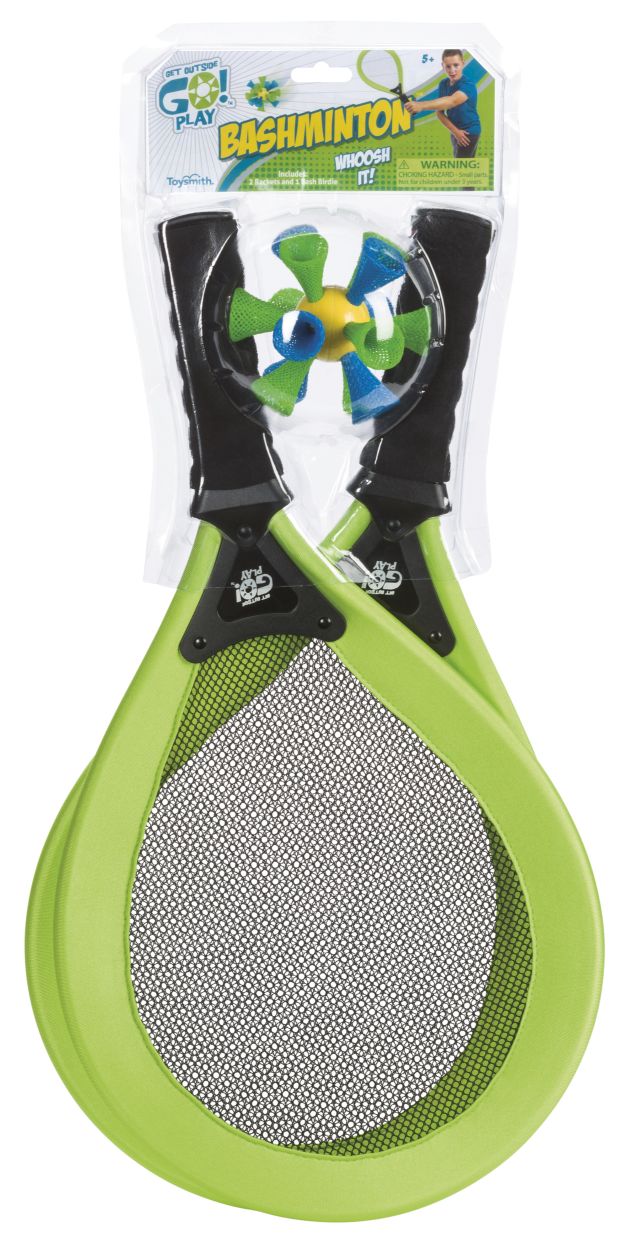 Go Play Bashminton MW-21840