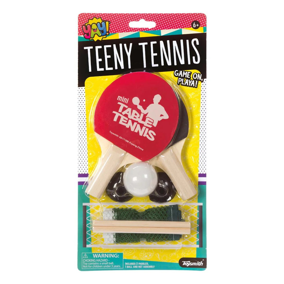 Teeny Tennis MW-21844