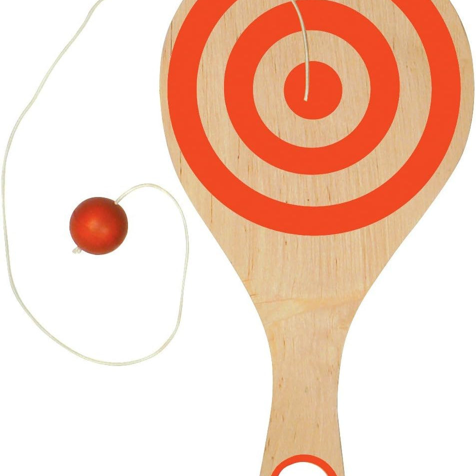 Bounce Back Paddle Ball MW-21845