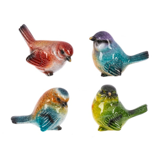 Mini Bird Figurine MW-21870