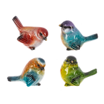 Mini Bird Figurine MW-21870