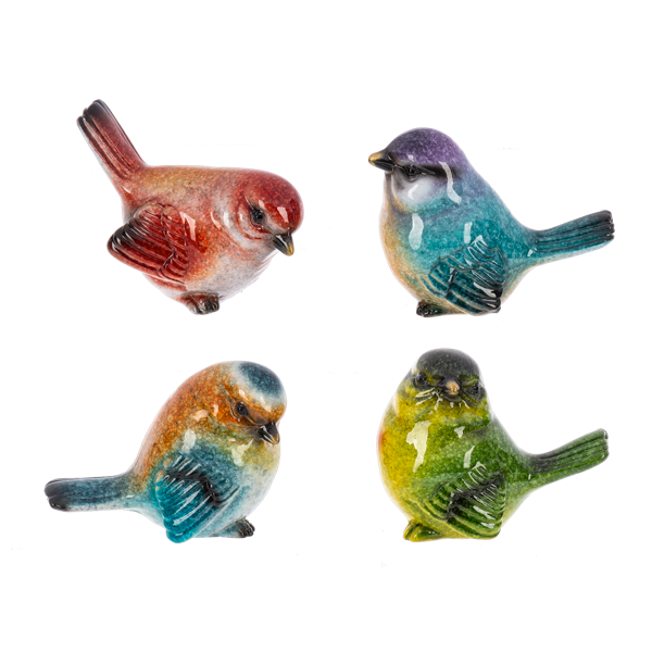 Mini Bird Figurine MW-21870