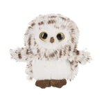 Woodsy Winter Owl Ornament - (1 Item – Random Color) MW-21886