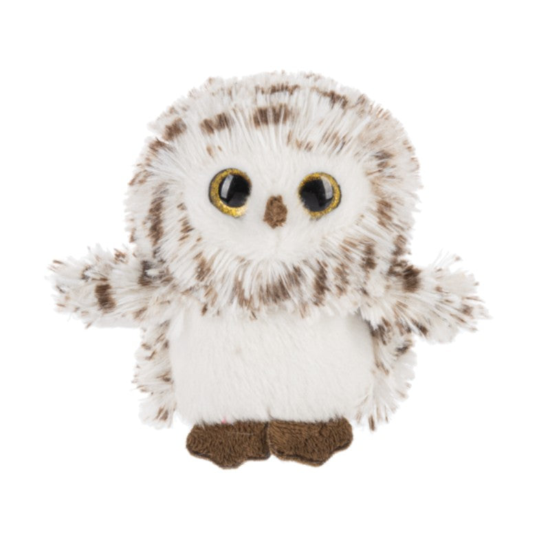 Woodsy Winter Owl Ornament - (1 Item – Random Color) MW-21886