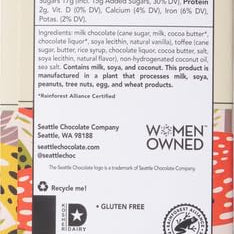 San Juan Salted Toffee Truffle MW-21968