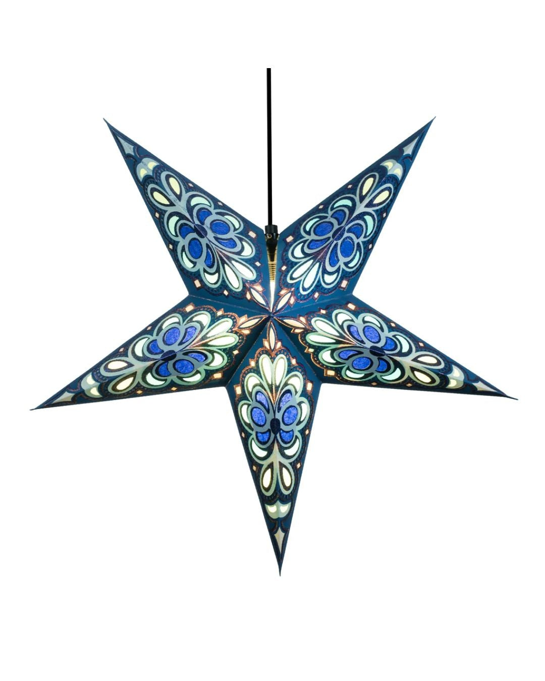 Paper Star Lantern Nirvana MW-21970