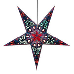 Paper Star Lantern Transition MW-21972