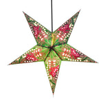 Paper Star Lantern Goodness MW-21973