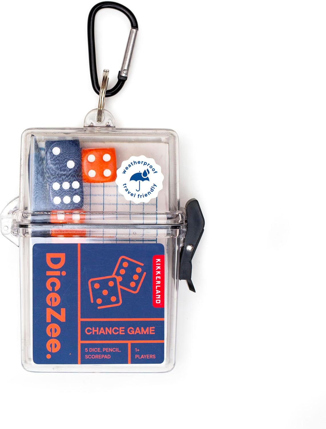 Dicezee In Case MW-21980