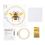 Cross Stitch Kit Bee MW-21987_e685d200-b52f-4398-b215-220e21965970