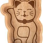 Lucky Cat Money Bank MW-21988