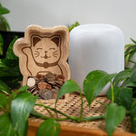 Lucky Cat Money Bank MW-21988_2