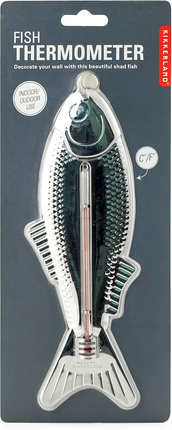 Fish Thermometer MW-21989