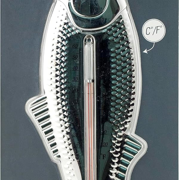 Fish Thermometer MW-21989