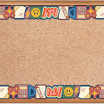 S'Cool Era School Icons Trim MW-21992