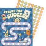 S'Cool Era Mini Reward Chart MW-21993