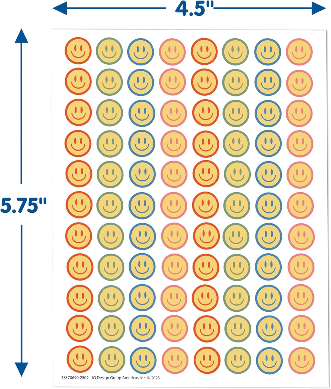 S'Cool Era Mini Reward Chart MW-21993_4