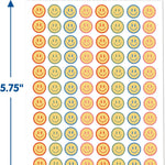 S'Cool Era Mini Reward Chart MW-21993_4