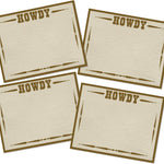 Wild West Name Tags Howdy MW-21998_a59eca0f-b402-4a2f-ba75-07811c1dc164