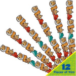 Wild West Icons Deco Trim MW-22001_b45c1906-9fd0-45a5-8d88-12efdfae8b4f