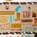 Wild West Bulletin Board Set MW-22004_90862f6b-21dc-409d-a822-c841c2336cf2